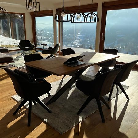 Mountain Fairy Tale Apartment Bad Kleinkirchheim Luaran gambar