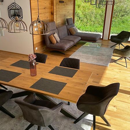 Mountain Fairy Tale Apartment Bad Kleinkirchheim Luaran gambar