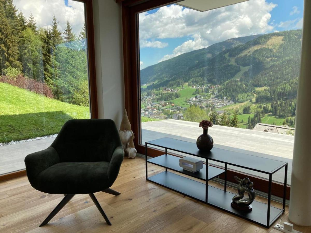 Mountain Fairy Tale Apartment Bad Kleinkirchheim Luaran gambar