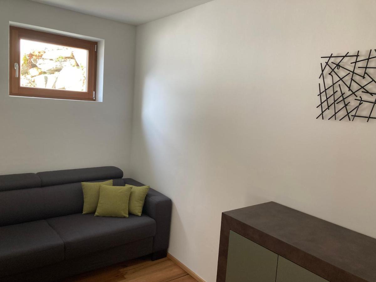 Mountain Fairy Tale Apartment Bad Kleinkirchheim Luaran gambar