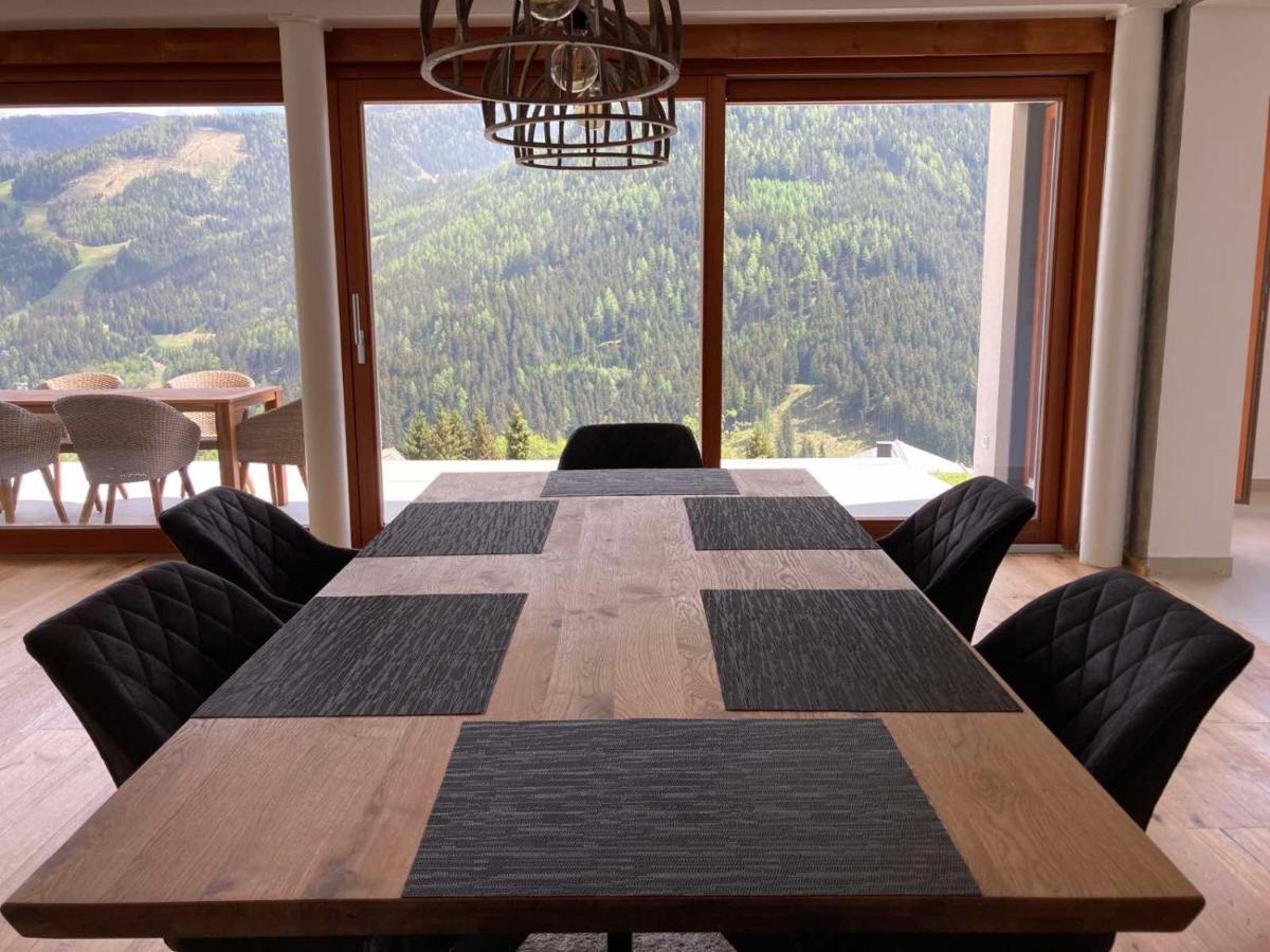 Mountain Fairy Tale Apartment Bad Kleinkirchheim Luaran gambar