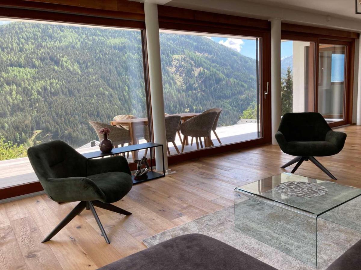 Mountain Fairy Tale Apartment Bad Kleinkirchheim Luaran gambar