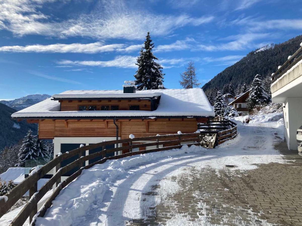 Mountain Fairy Tale Apartment Bad Kleinkirchheim Luaran gambar