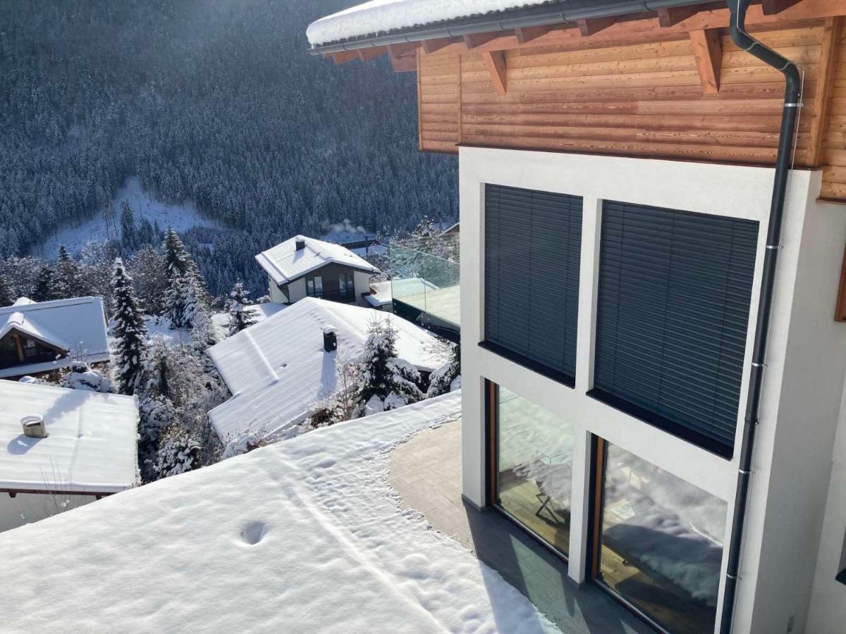 Mountain Fairy Tale Apartment Bad Kleinkirchheim Luaran gambar