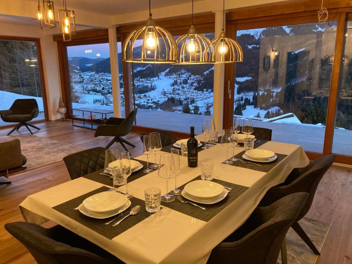 Mountain Fairy Tale Apartment Bad Kleinkirchheim Luaran gambar