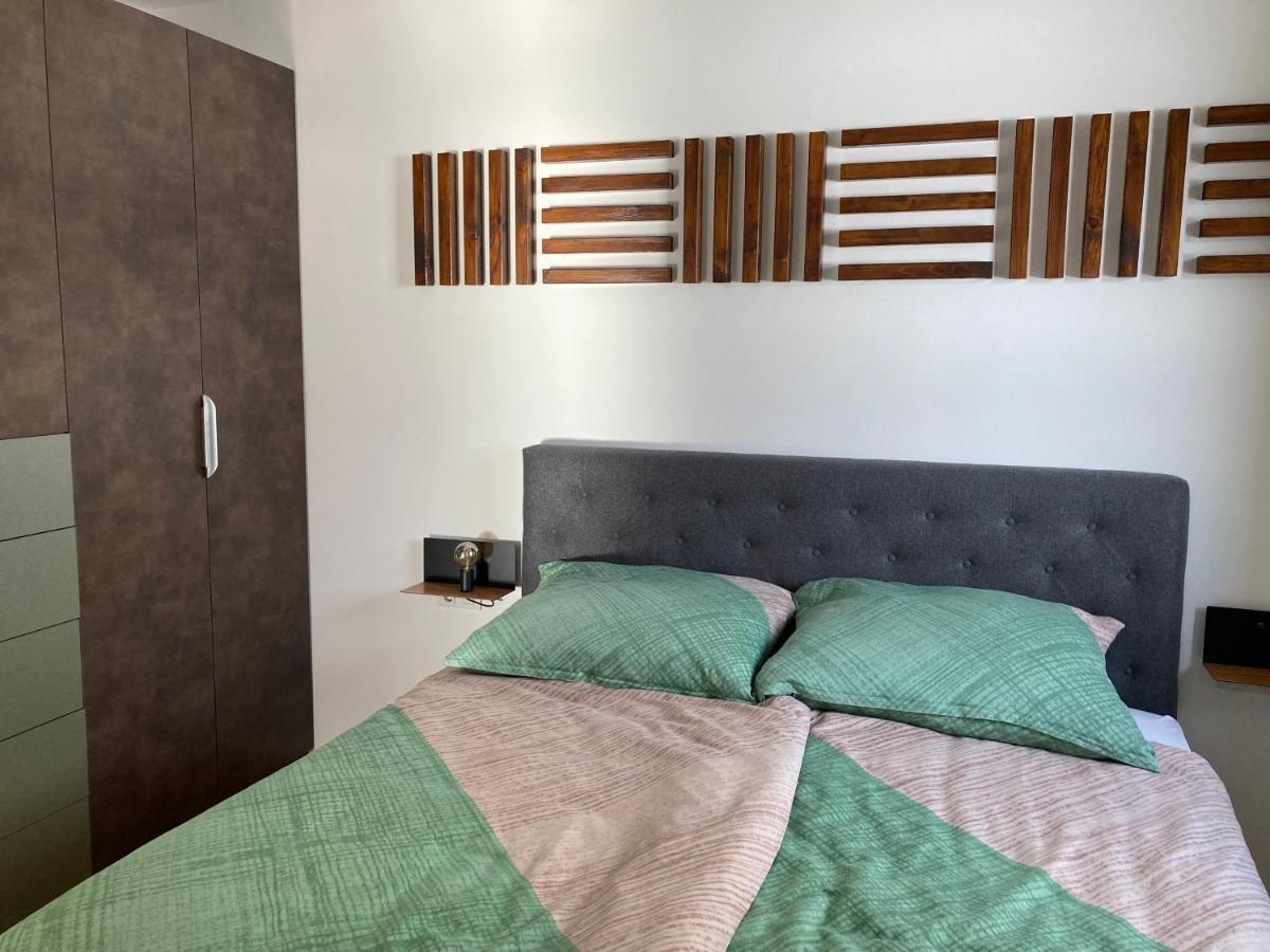 Mountain Fairy Tale Apartment Bad Kleinkirchheim Luaran gambar