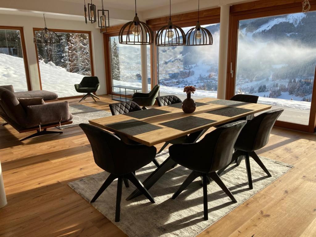 Mountain Fairy Tale Apartment Bad Kleinkirchheim Luaran gambar
