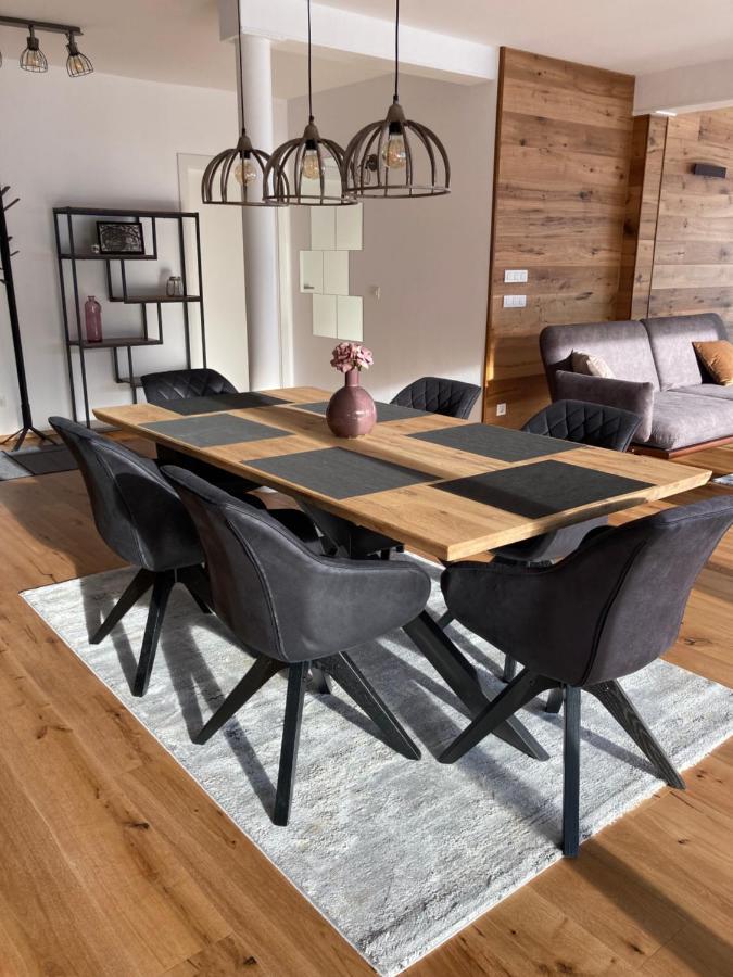 Mountain Fairy Tale Apartment Bad Kleinkirchheim Luaran gambar
