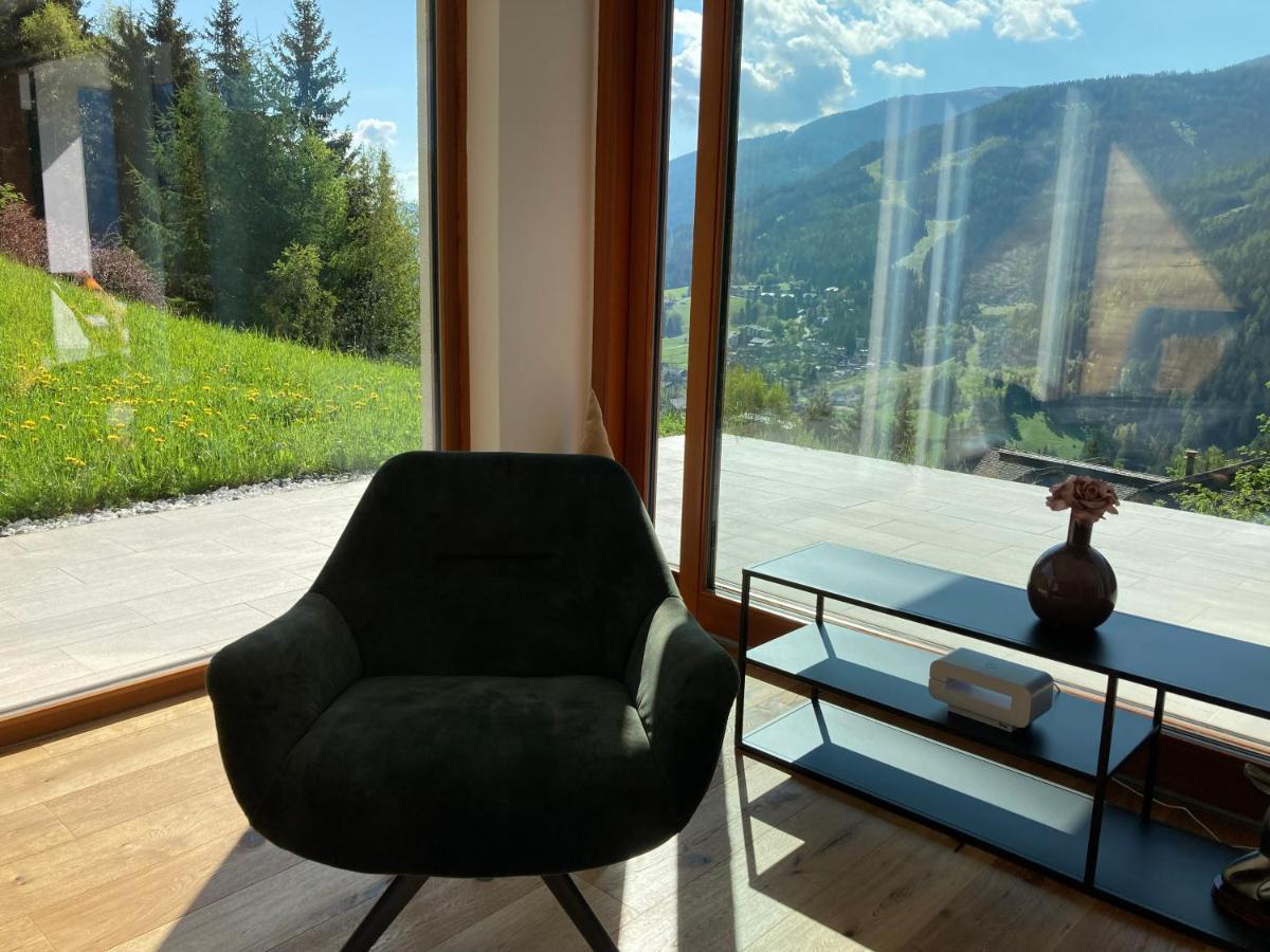Mountain Fairy Tale Apartment Bad Kleinkirchheim Luaran gambar