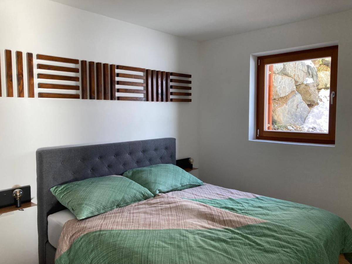 Mountain Fairy Tale Apartment Bad Kleinkirchheim Luaran gambar