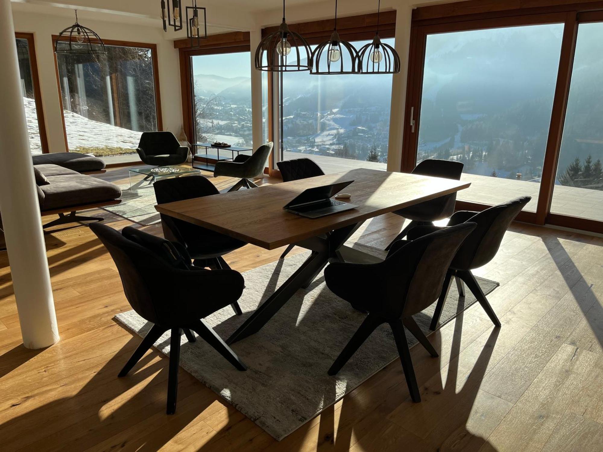 Mountain Fairy Tale Apartment Bad Kleinkirchheim Luaran gambar