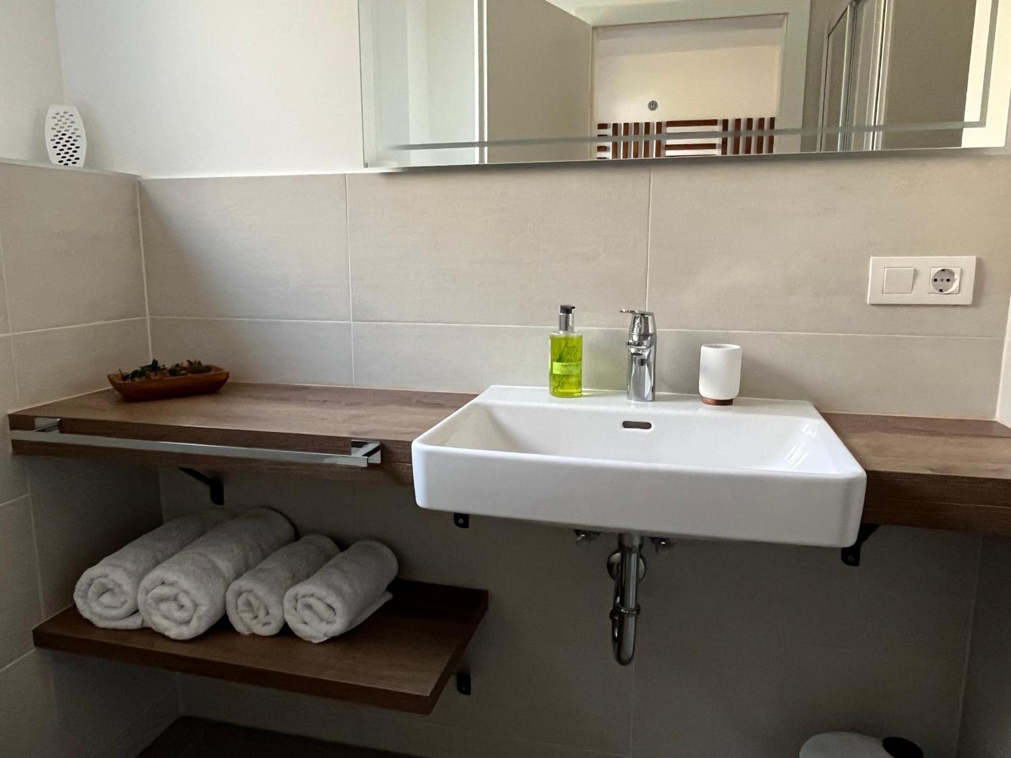 Mountain Fairy Tale Apartment Bad Kleinkirchheim Luaran gambar