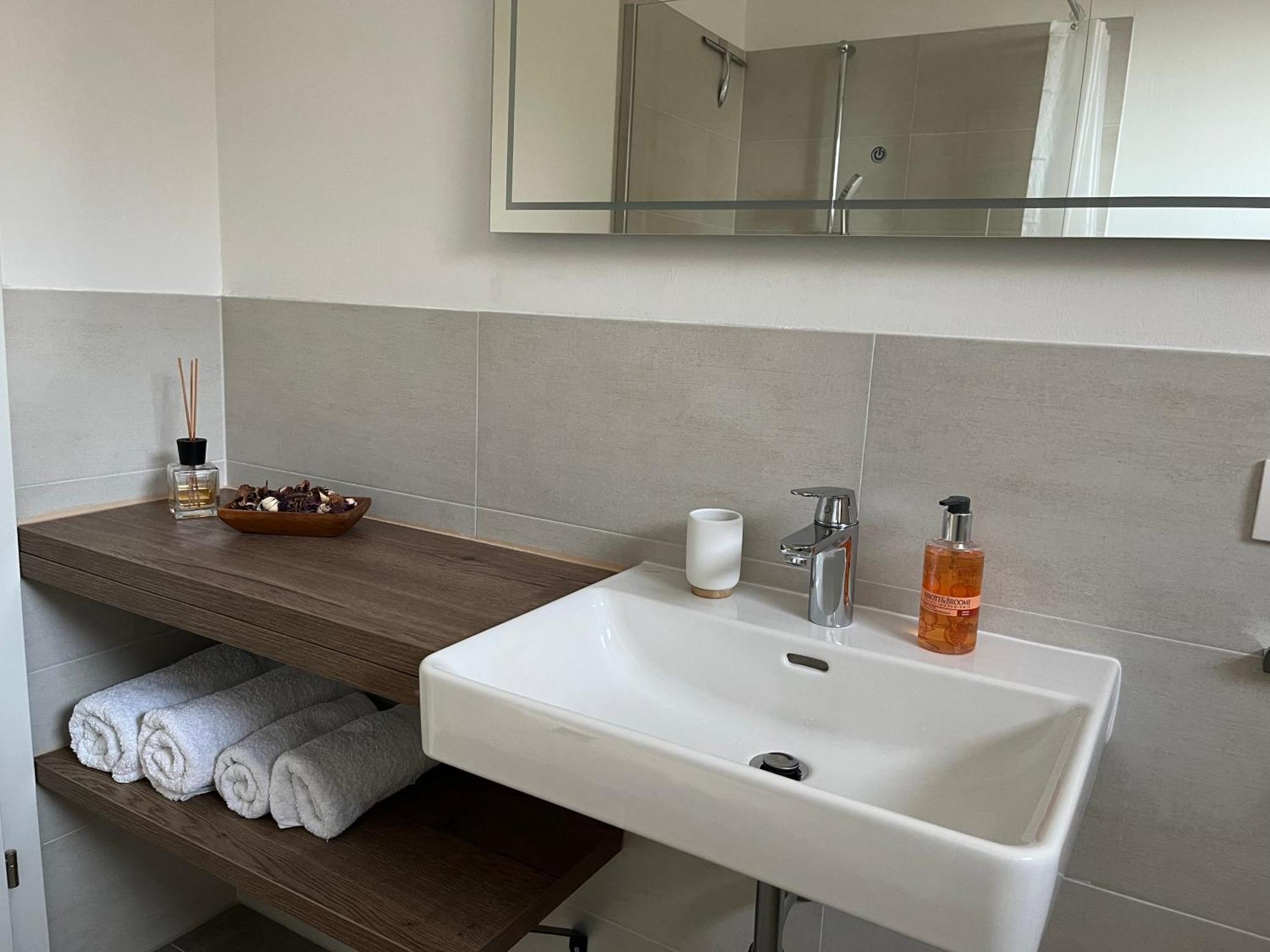 Mountain Fairy Tale Apartment Bad Kleinkirchheim Luaran gambar